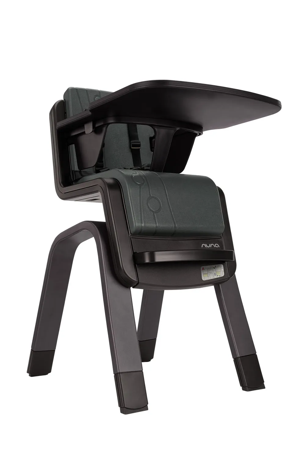 Стульчик для кормления Nuna ZAAZ