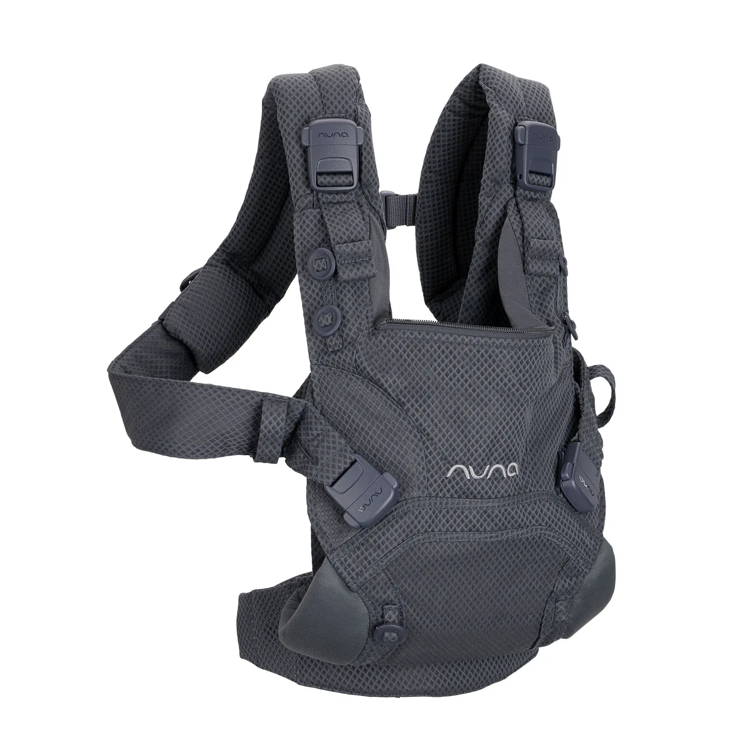 Рюкзак переноска Nuna CUDL CLIK