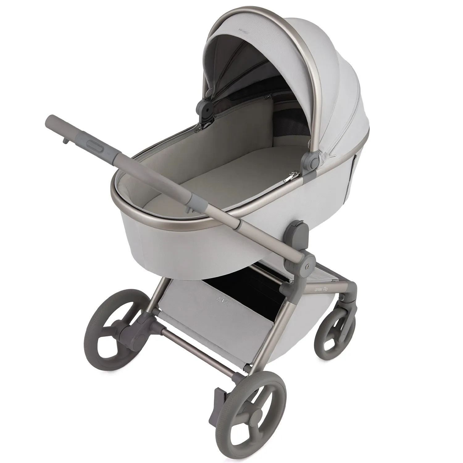 Коляска 2 в 1 Anex Flo