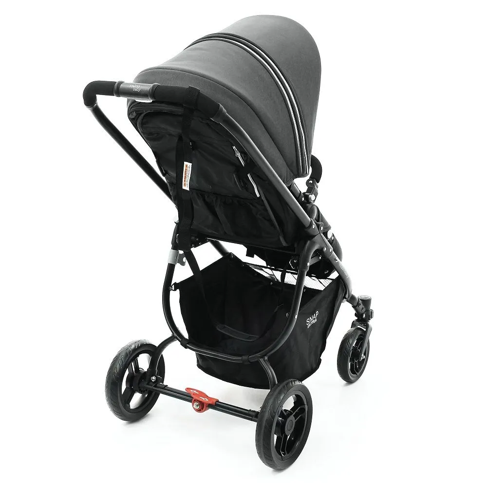 Прогулочная коляска Valco Baby Snap 4 Ultra