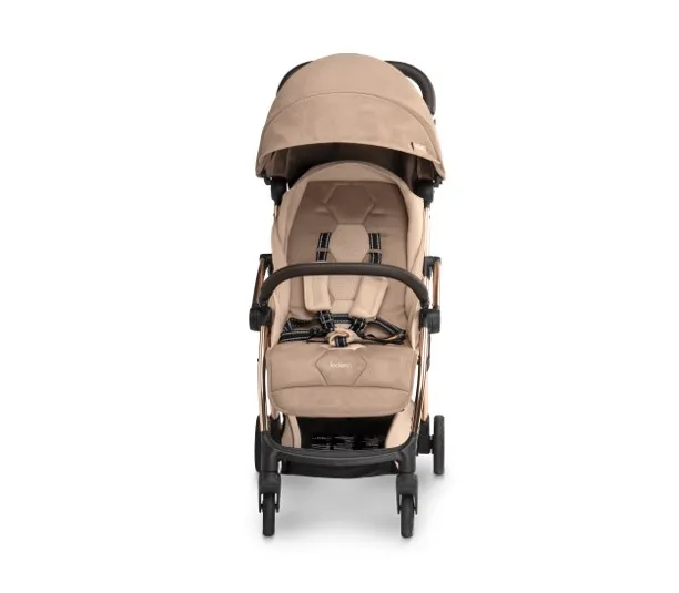 Коляска прогулочная Leclerc Hexagon