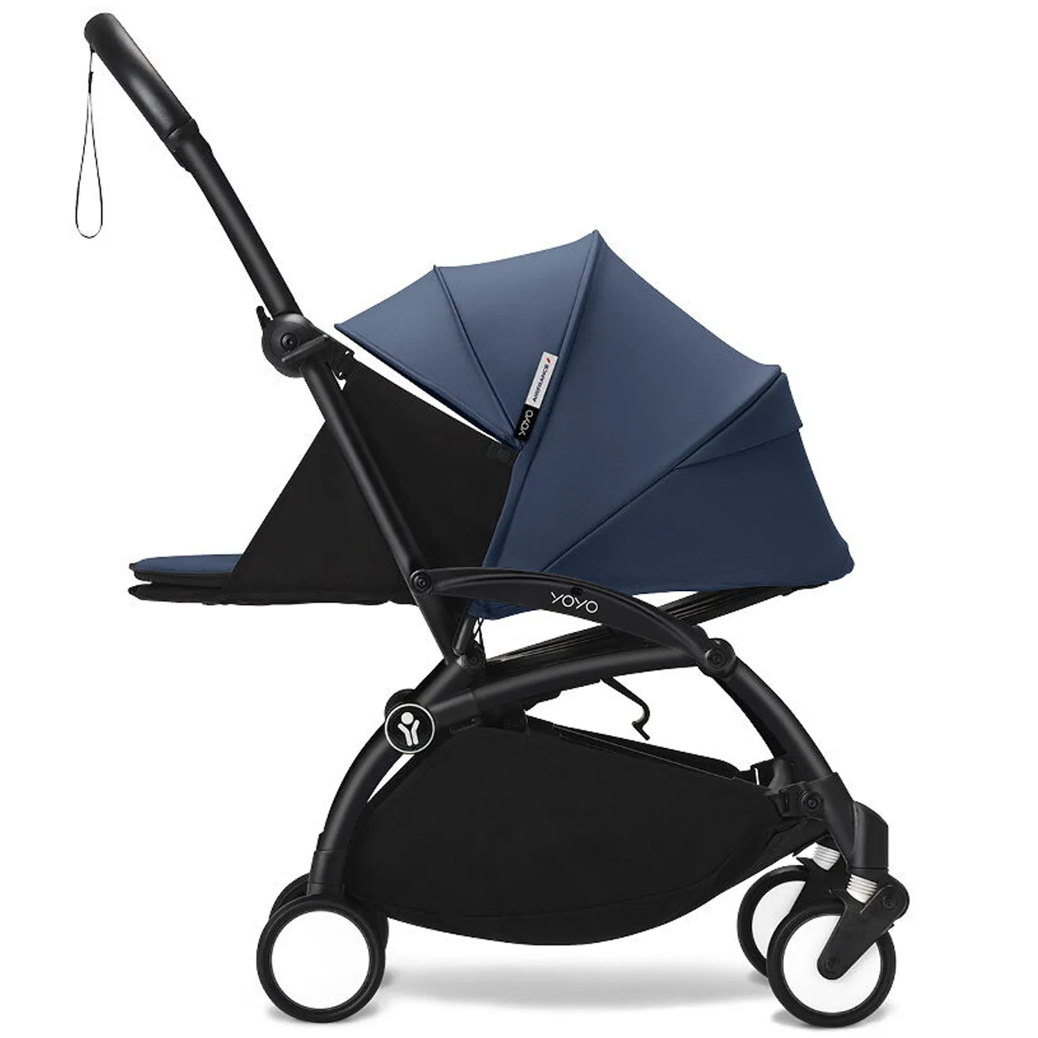 Комплект люльки для новорождённого Stokke YOYO 0+ newborn pack