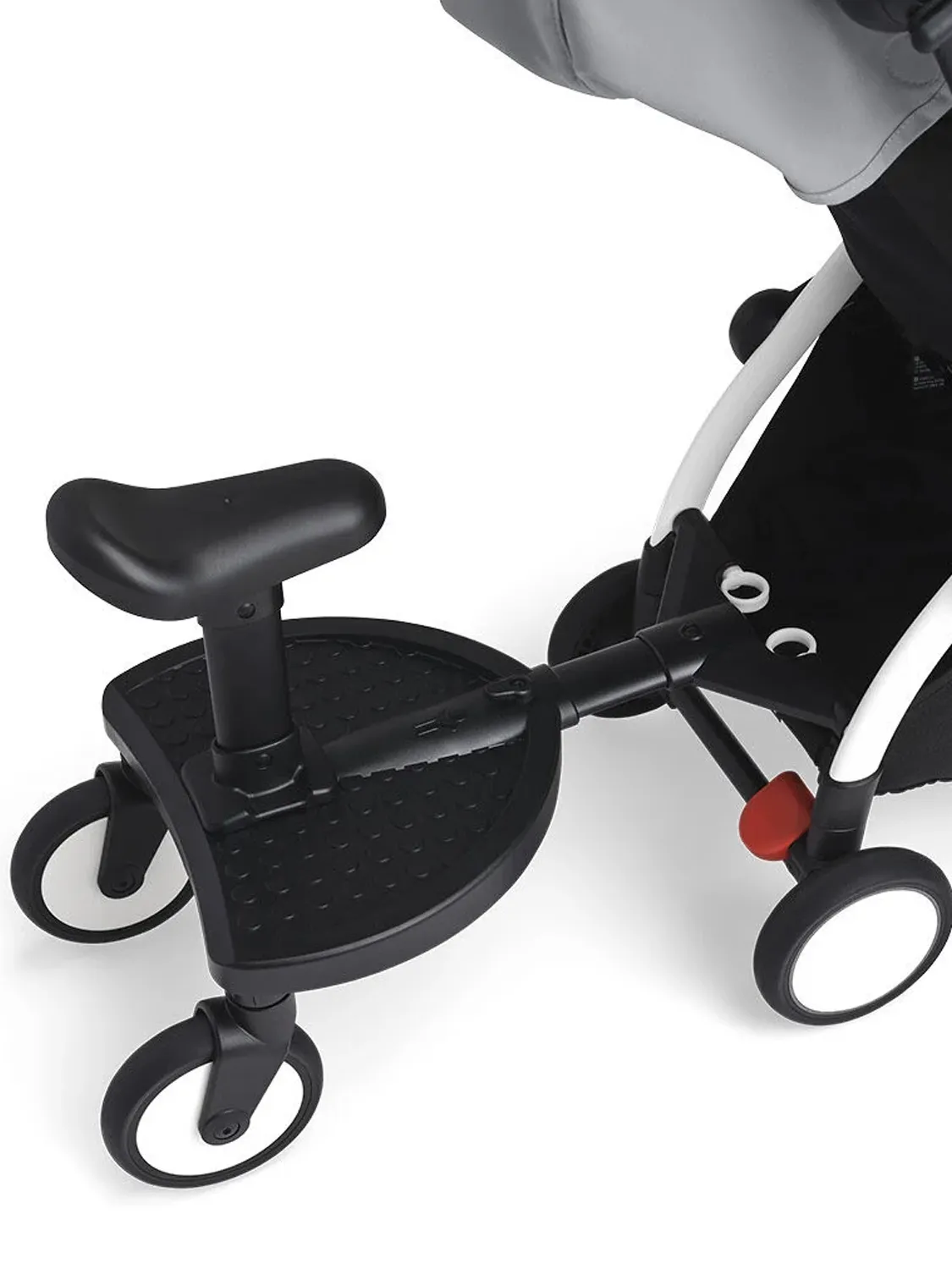 Подножка для перевозки второго ребенка Stokke YOYO
