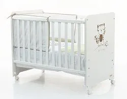 Детская кроватка Micuna Promoplay на радость вашему малышу