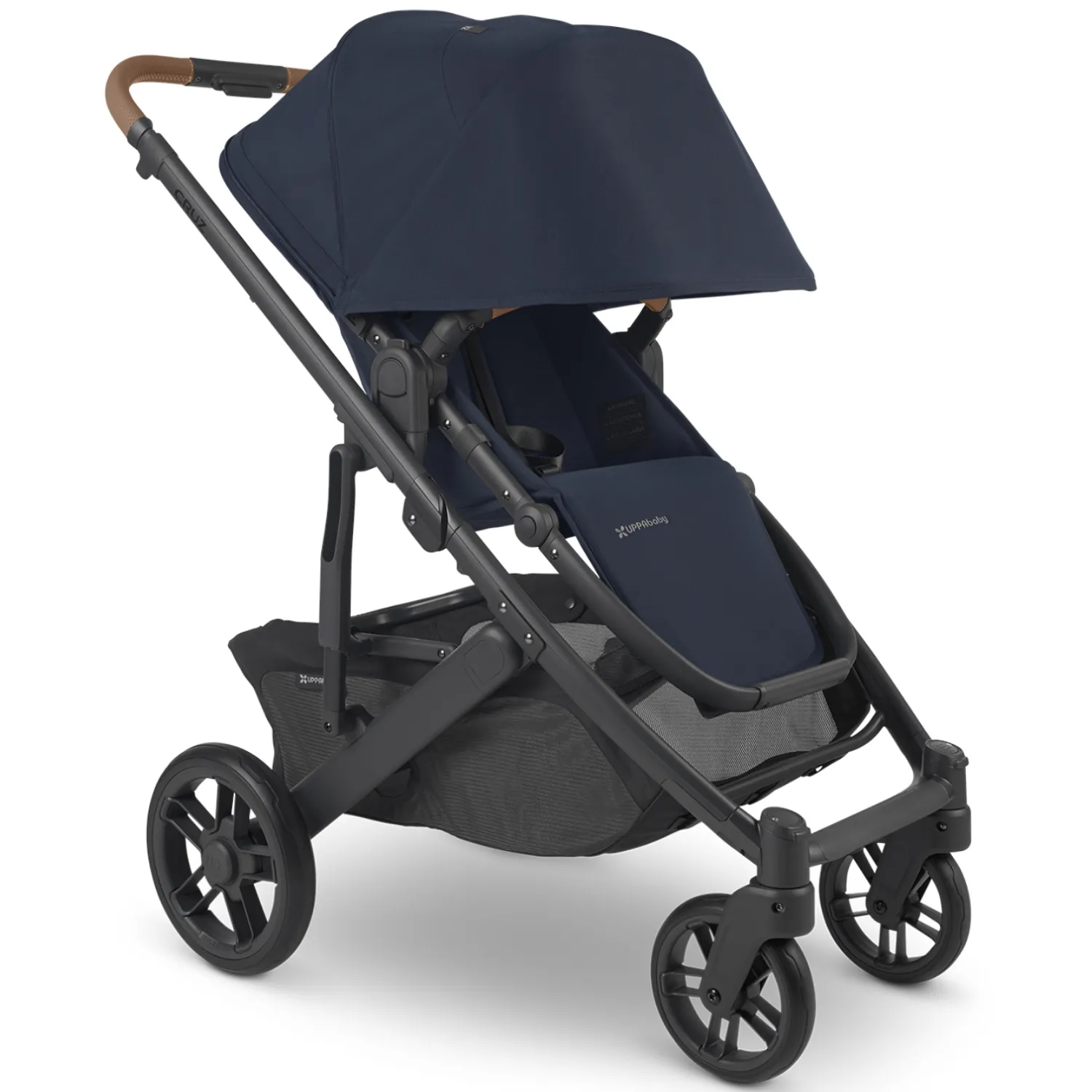 Коляска прогулочная UPPAbaby Cruz V2