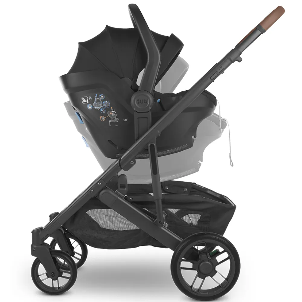 Адаптеры высоты UPPAbaby Cruz V2