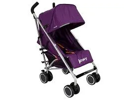 Американские детские коляски Joovy  и Uppababy