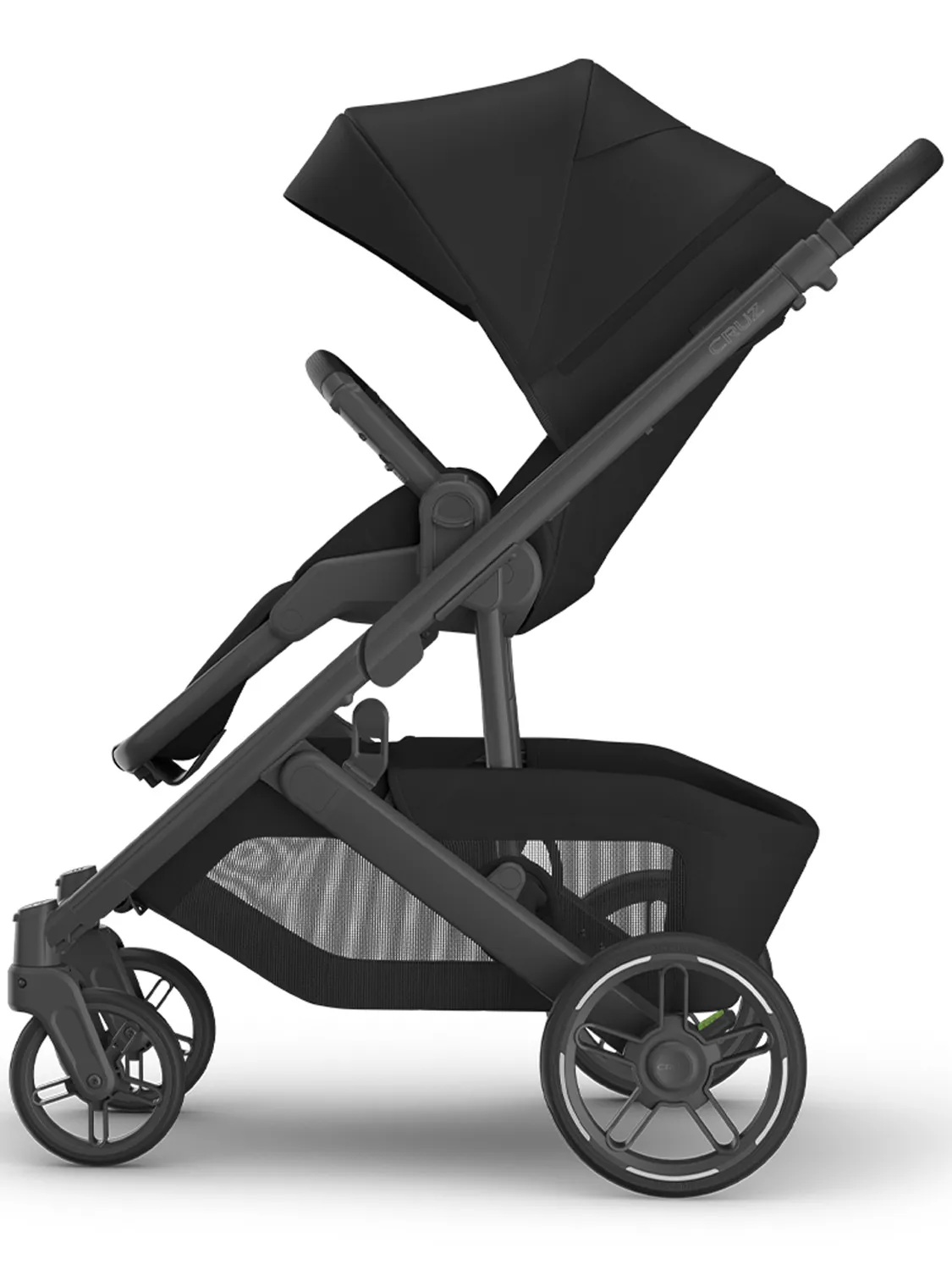 Коляска прогулочная UPPABaby CRUZ V3