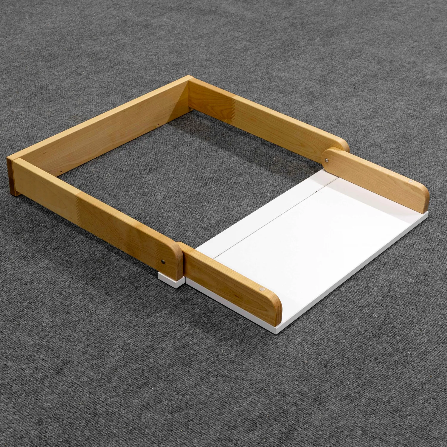 Стол пеленальный ANTEMI складной, универсальный НИК 70