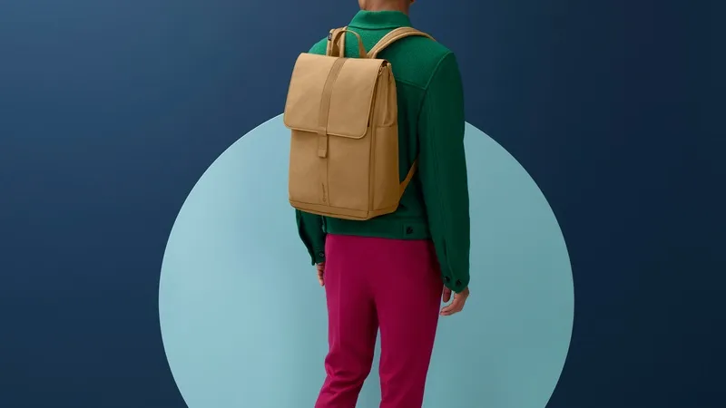 Рюкзак Bugaboo Changing Backpack