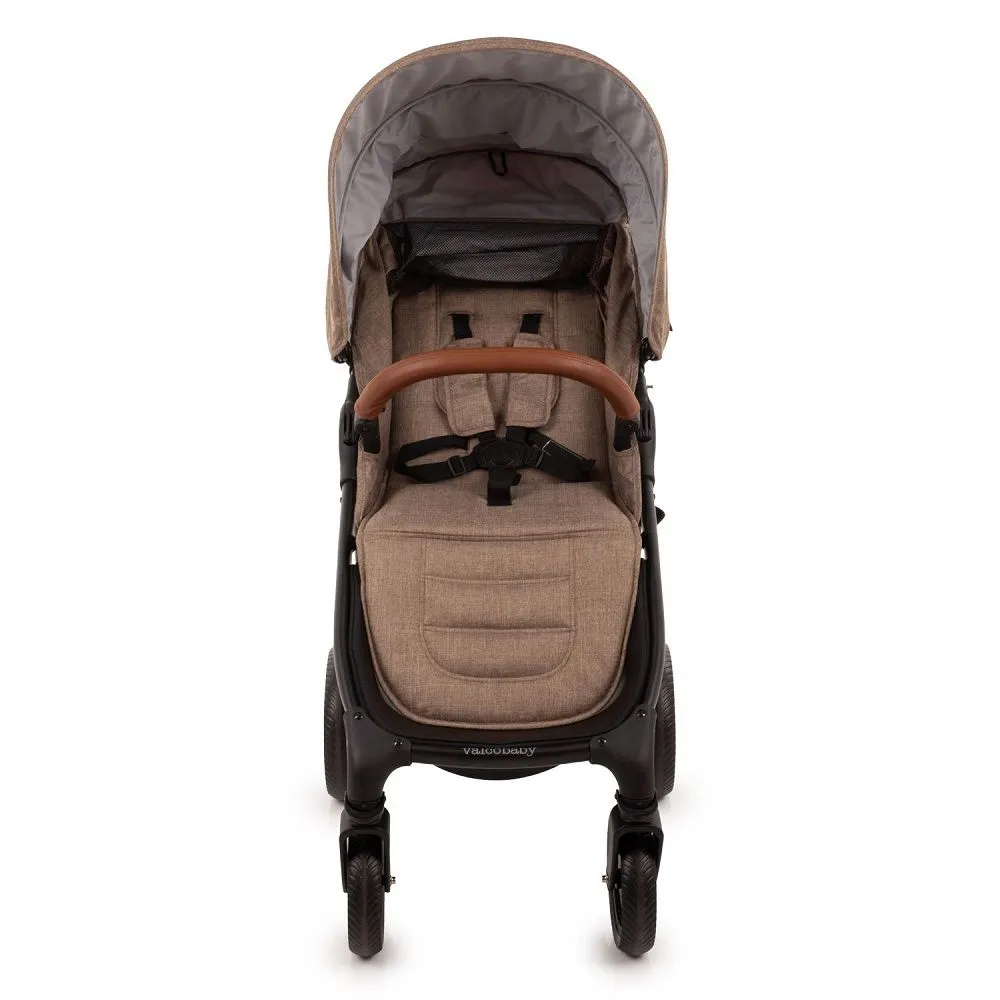Коляска 2 в 1 Valco Baby Snap 4 Trend