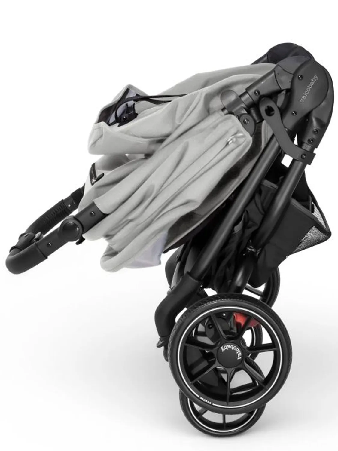 Коляска прогулочная Valco Baby Snap Trend 2.0