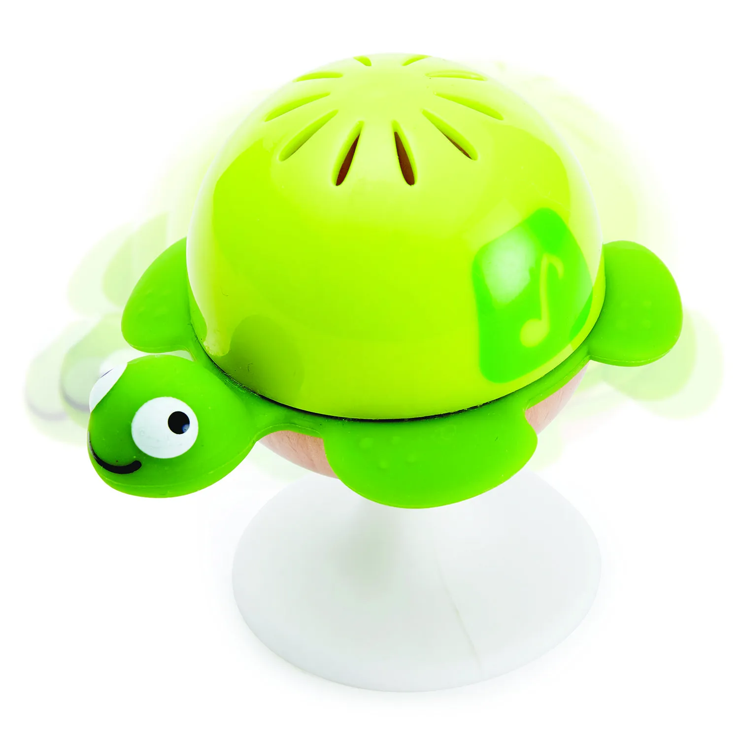 Набор погремушек Hape «Морские друзья» E0330_HP