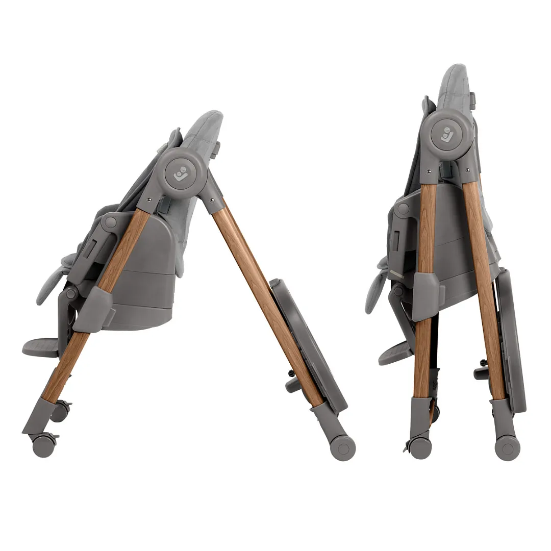 Стул для кормления Maxi-Cosi Minla Plus 2 в 1 Elegance