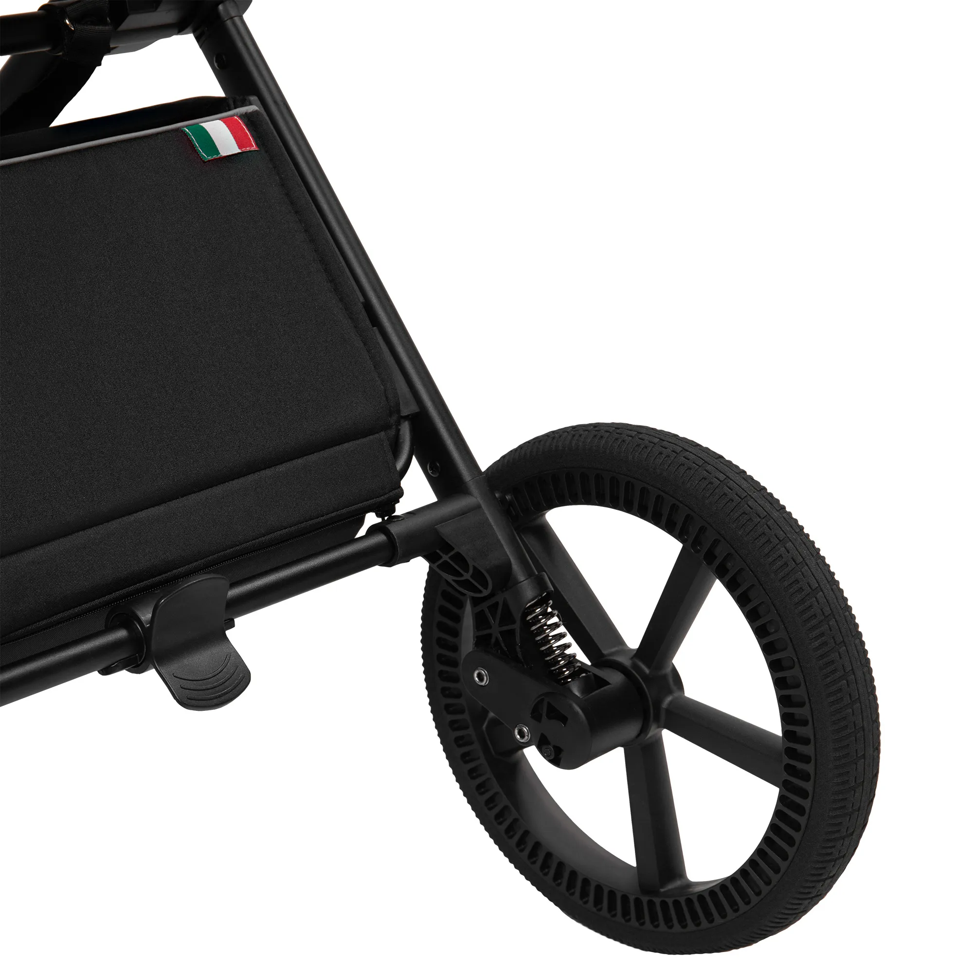 Коляска 2 в 1 SBL / Sweet Baby Elegante Therma