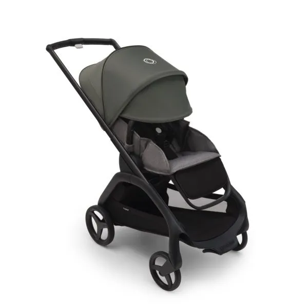 Капюшон сменный для коляски Bugaboo Dragonfly