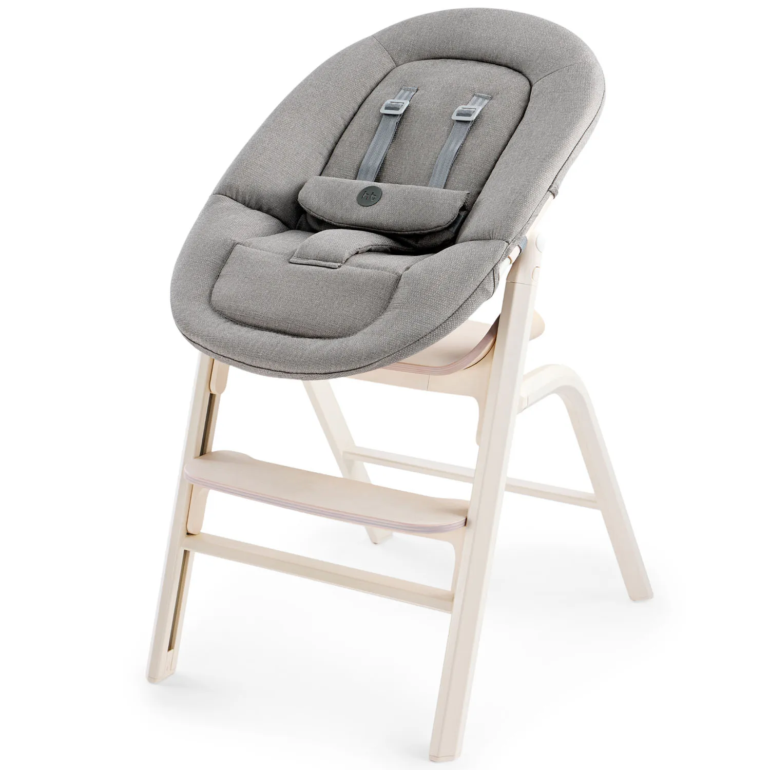 Шезлонг Happy Baby HAMMY 91047