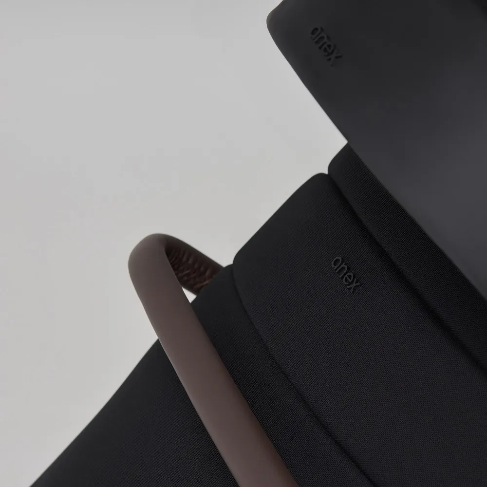 Накидка на ножки для коляски Anex iQ