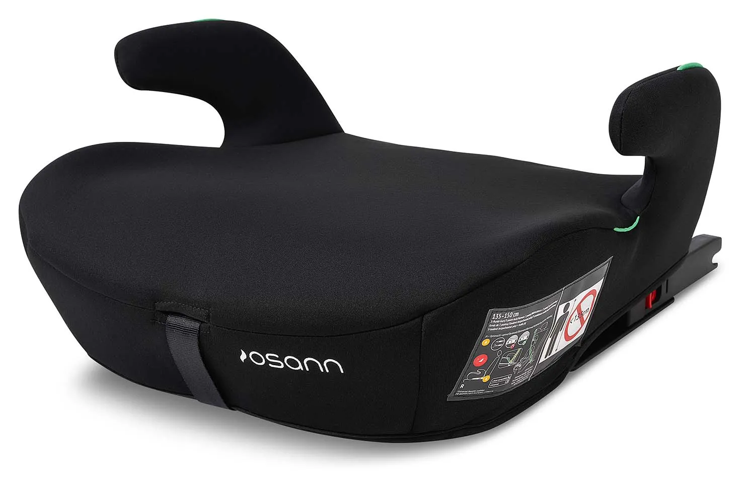 Бустер Osann Boost ISOFIX
