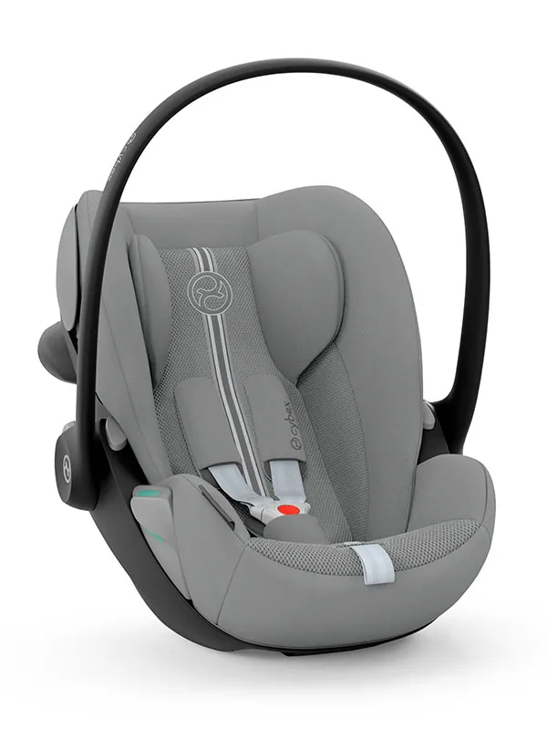 Автокресло 0  CYBEX Cloud G3 i-Size Plus