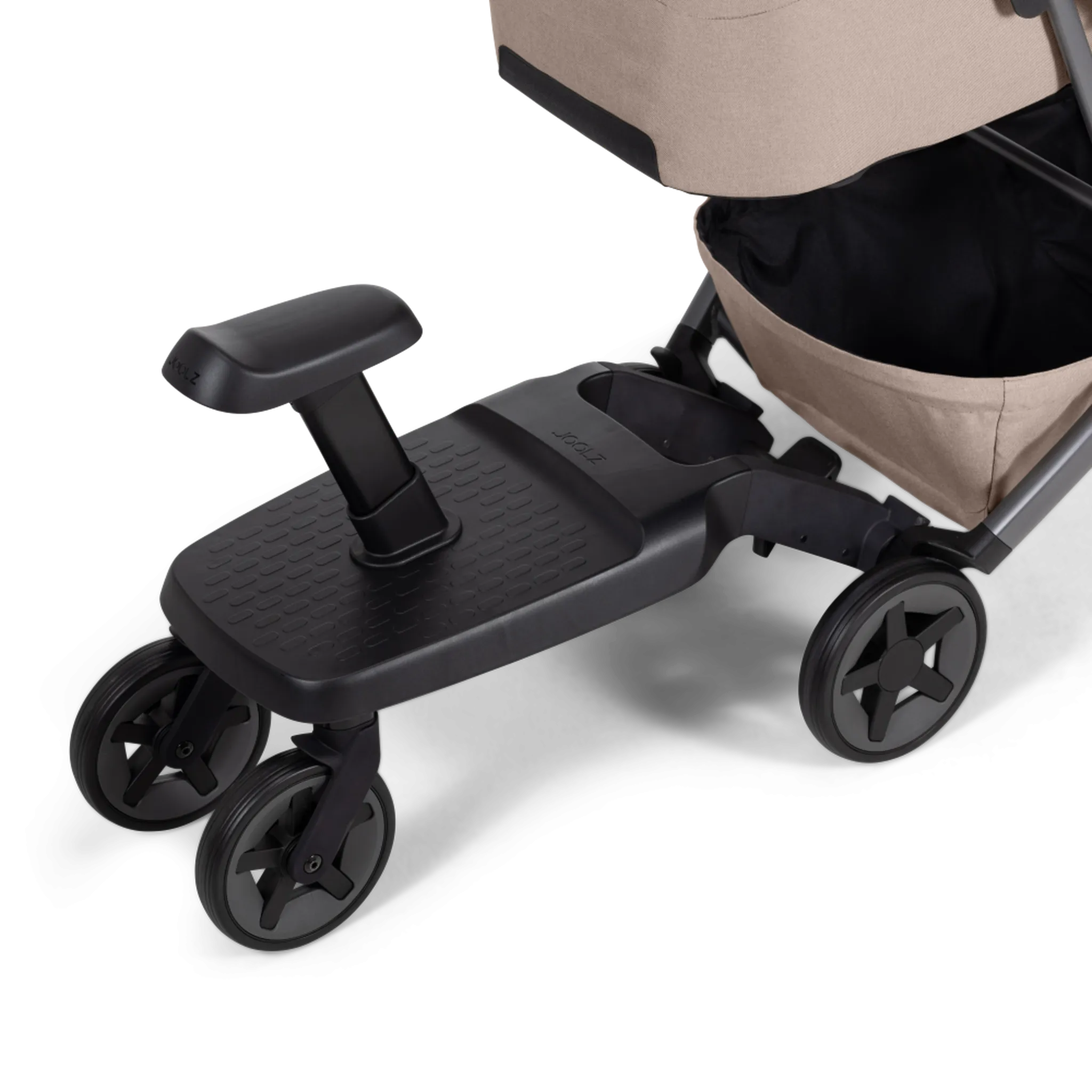 Подножка для второго ребенка Joolz Aer2 с сидением