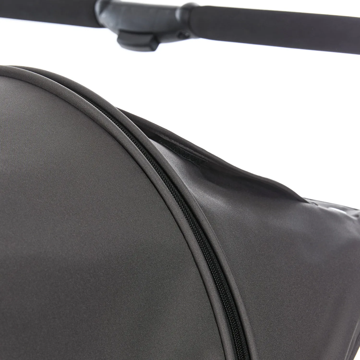 Коляска прогулочная для двойни Valco Baby Snap Duo Flatt Matt