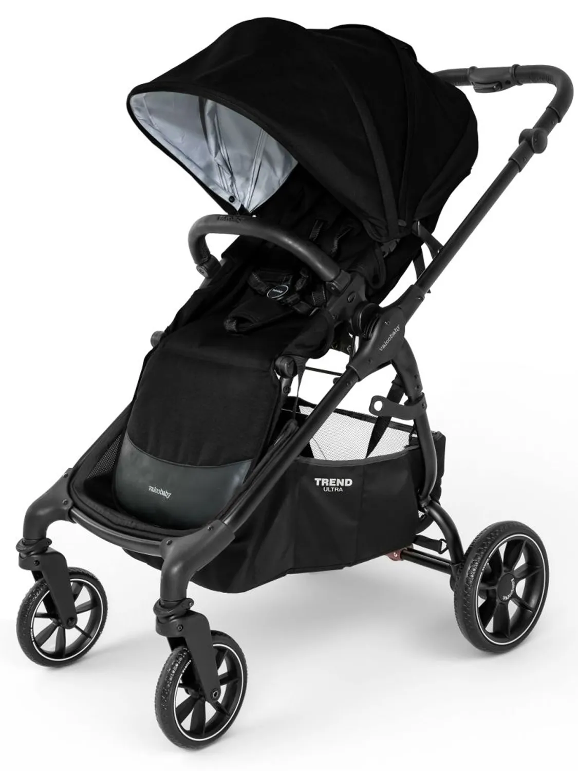 Коляска прогулочная Valco Baby Snap Trend Ultra 2.0