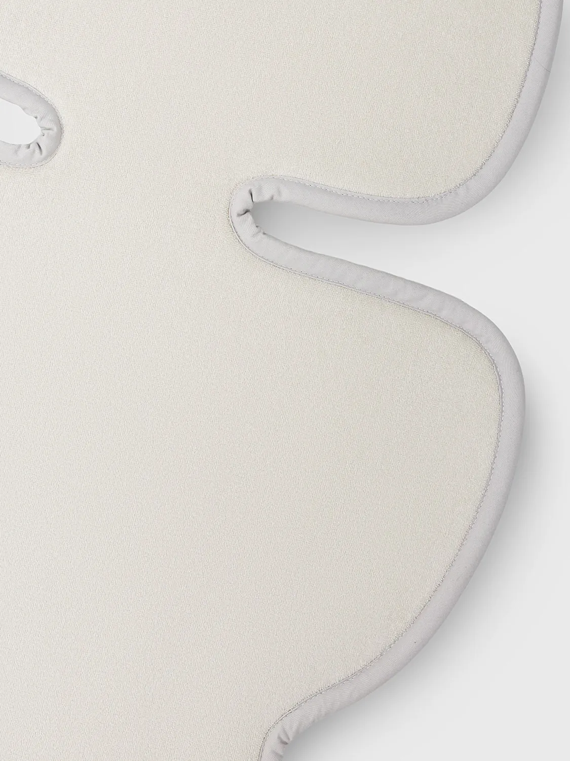 Дышащий двусторонний 3D матрасик Leokid