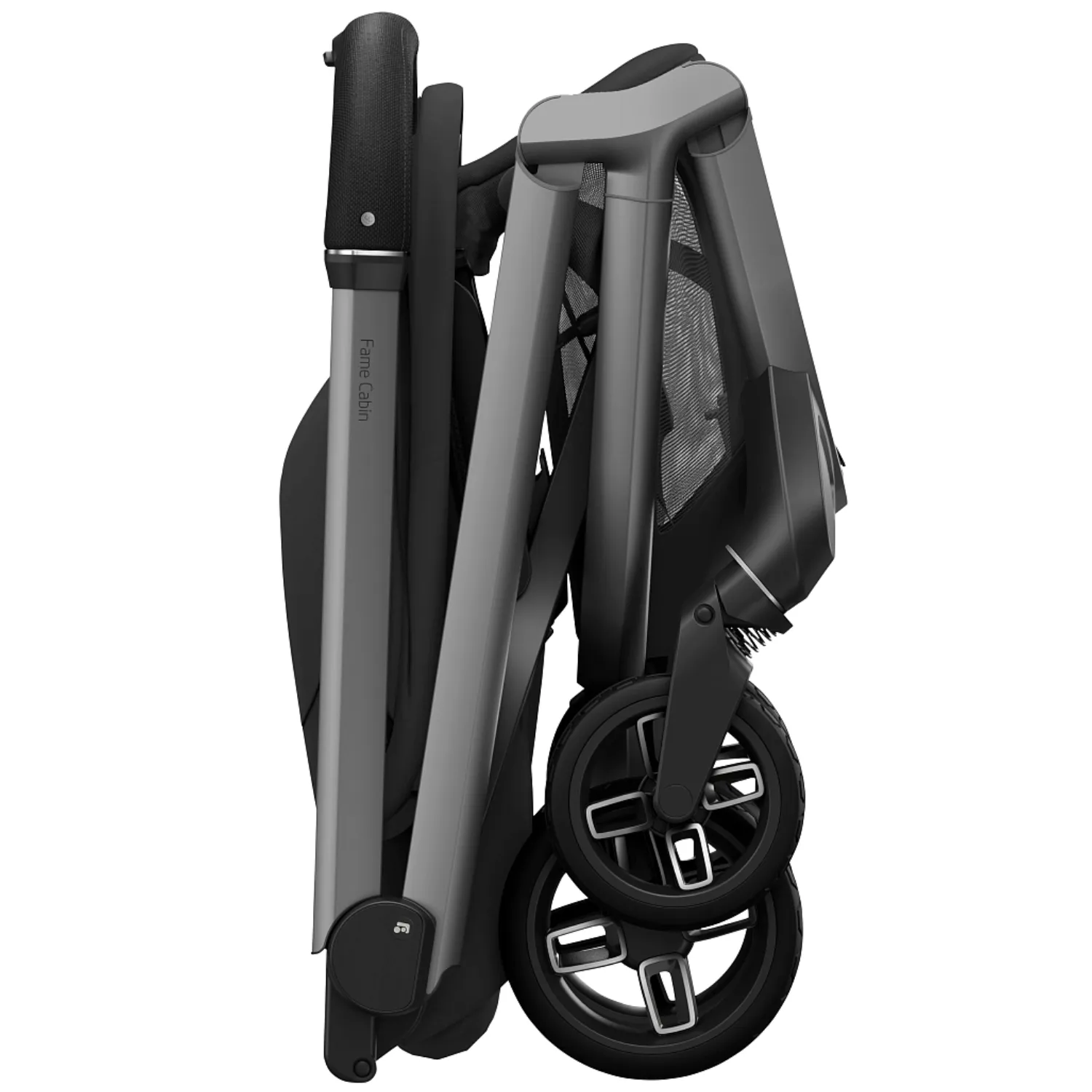 Коляска прогулочная Maxi-Cosi Fame Cabin