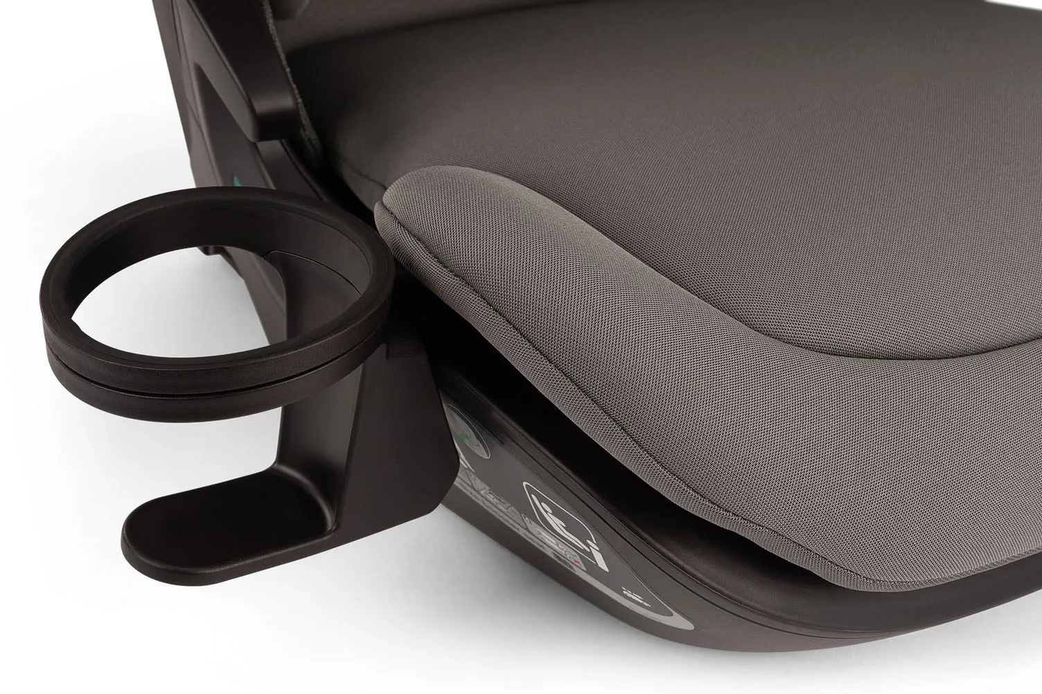 Автокресло 2/3 Nuna AACE LX