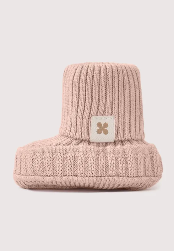Пинетки детские LoomKnits