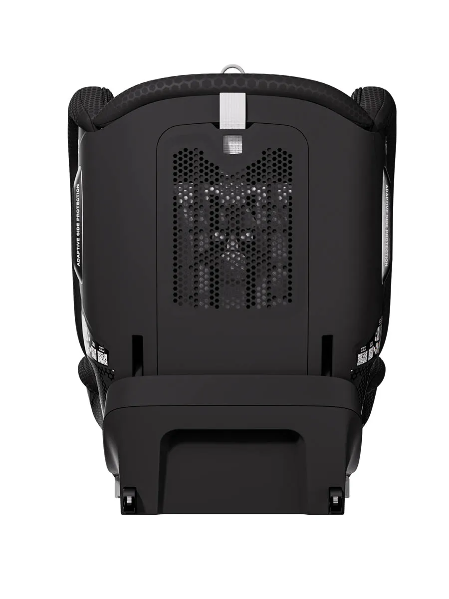 Автокресло 1/2/3 RECARO Velix 1
