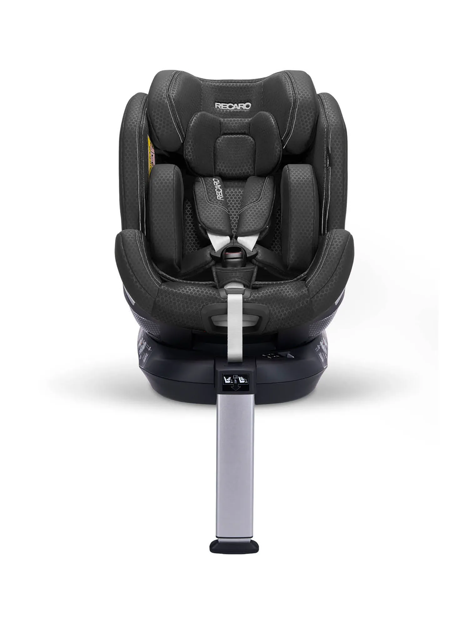 Автокресло 0+/1/2 Recaro XENON 1