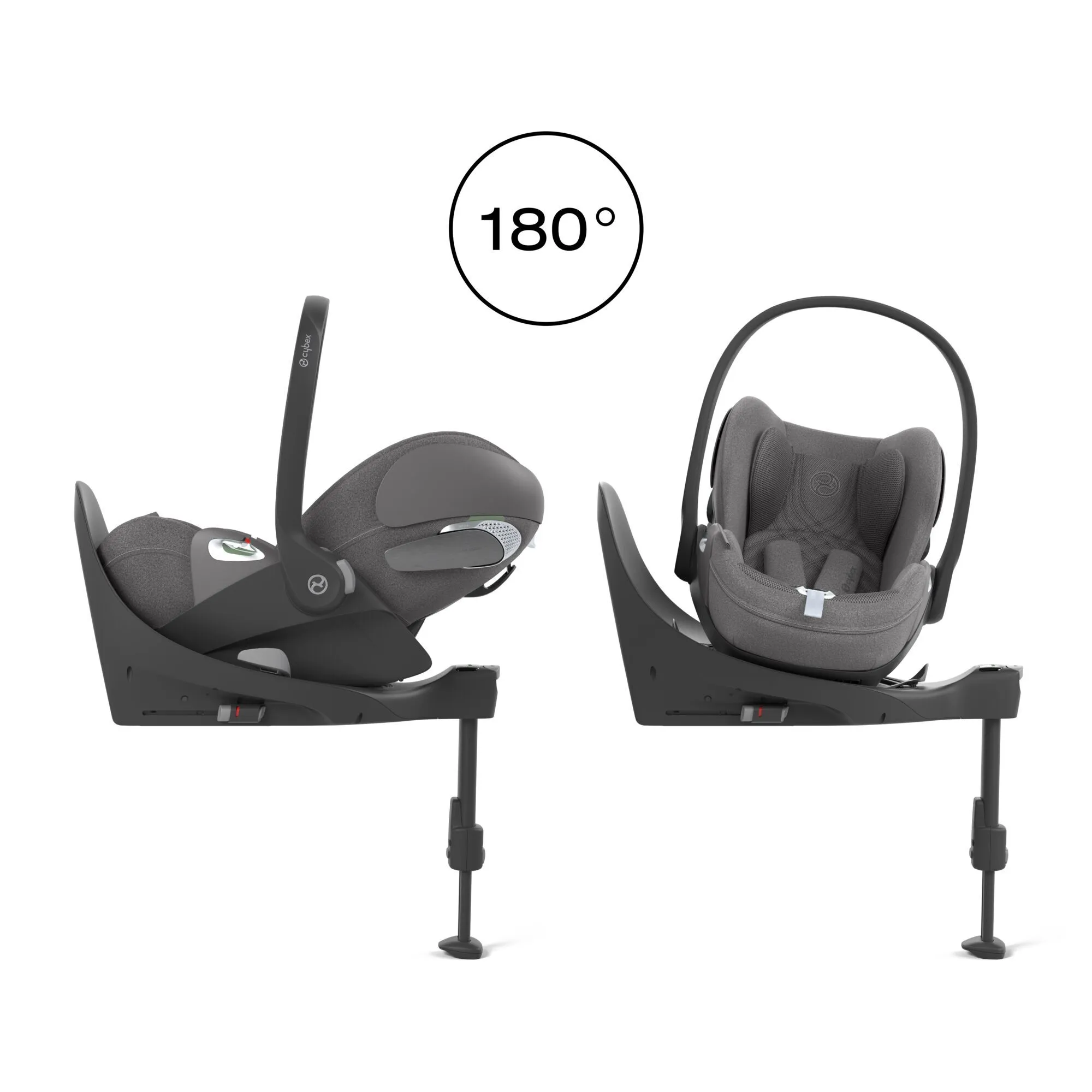 База Cybex T i-Size