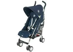 Коляска-трость на примере Maclaren Quest Sport Коляска-трость на примере Maclaren Quest Sport