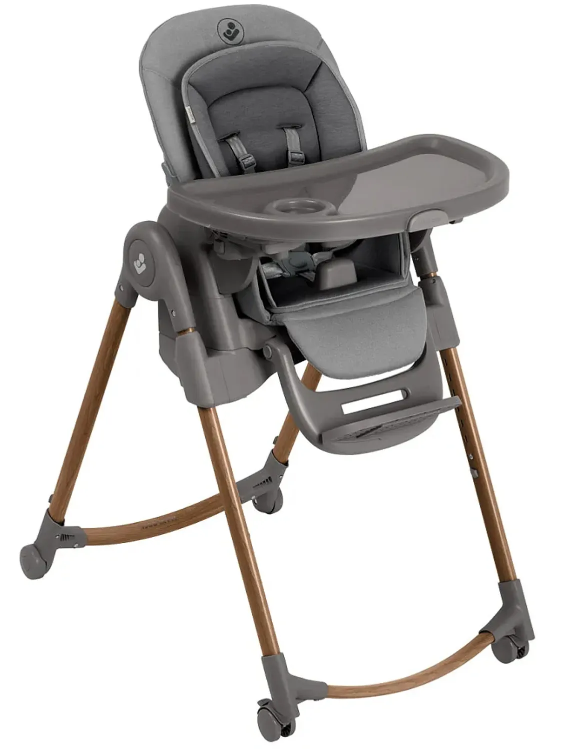 Стул для кормления Maxi-Cosi Minla Plus 2 в 1 Elegance