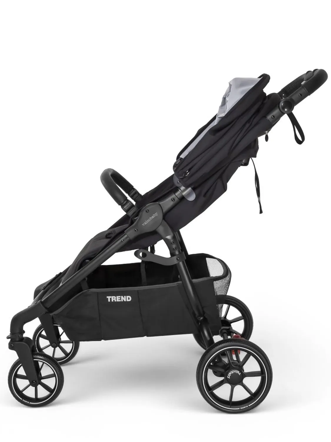 Коляска прогулочная Valco Baby Snap Trend 2.0