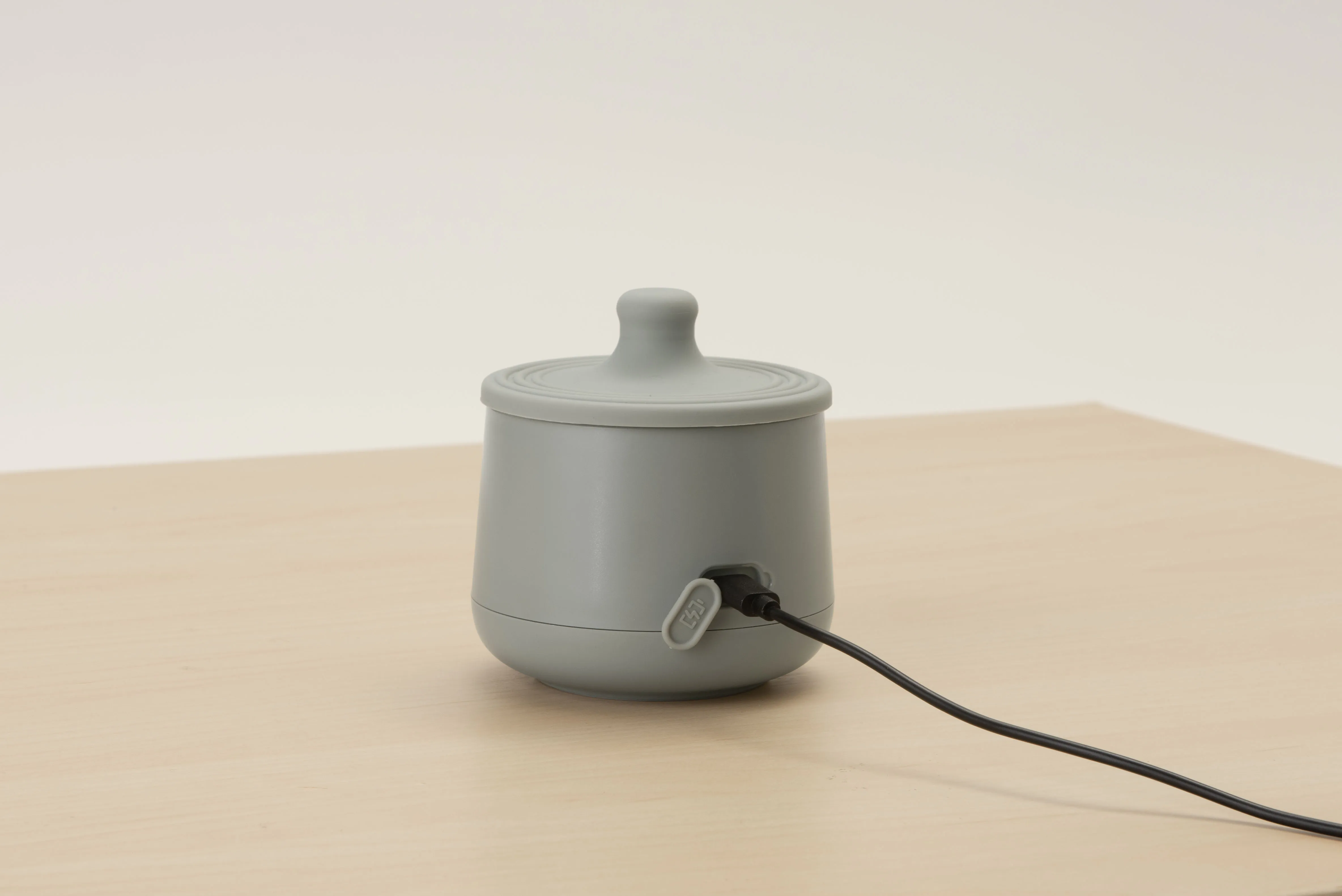 Подогреватель портативный Nuvita для бутылочек 1162 Warm'n'Go NU-ALSC0013