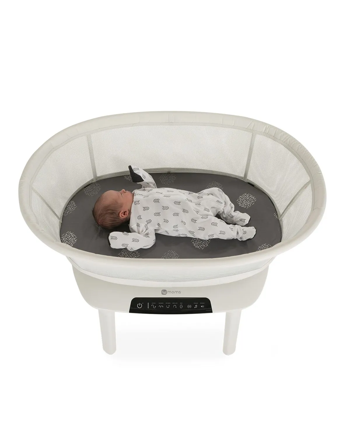 Колыбель 4moms MamaRoo sleep