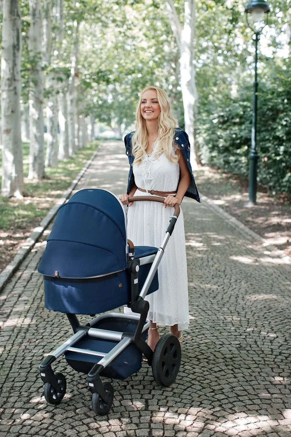 Коляска 2 в 1 Joolz Day 3 Earth