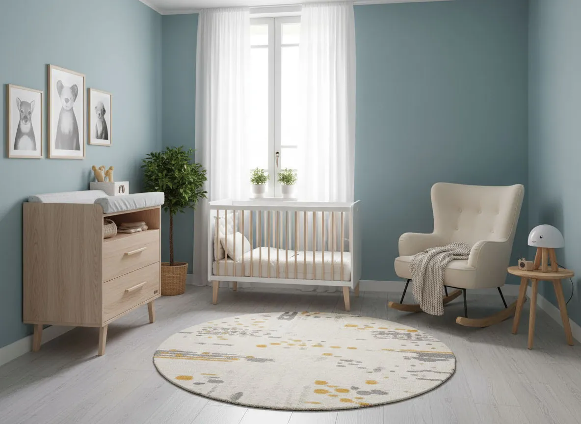 Детская кроватка 120x60 Micuna Trevi