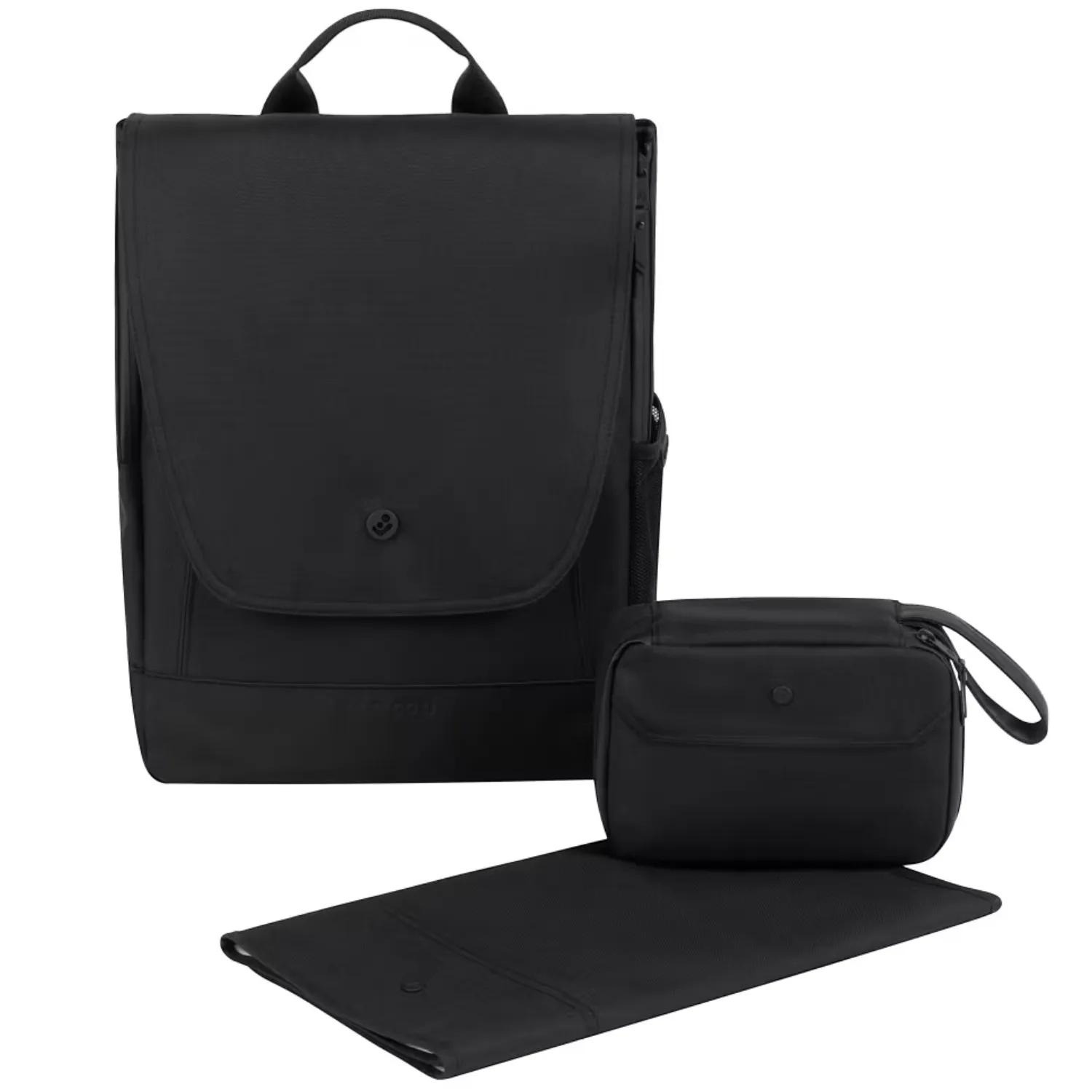 Рюкзак Maxi-Cosi с матрасом для пеленания и косметичкой