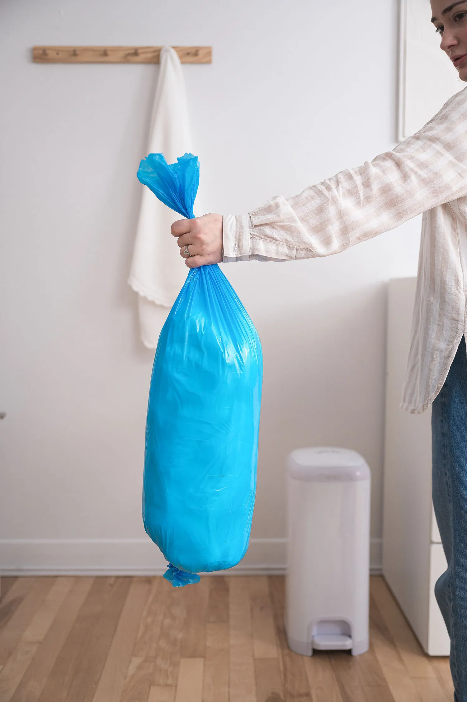 Накопитель подгузников Angelcare Diaper Genie Select