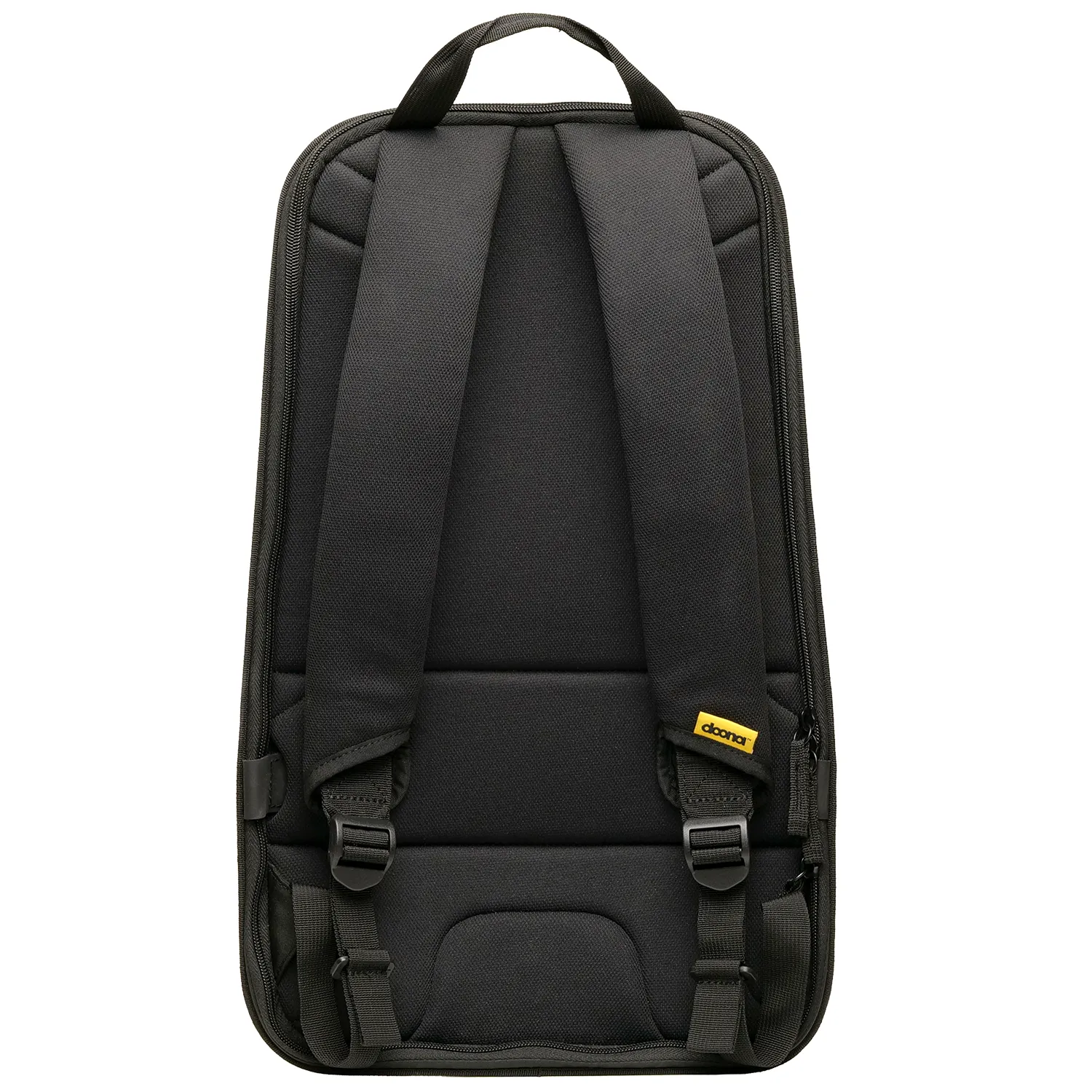 Корзина-рюкзак Doona X съемная