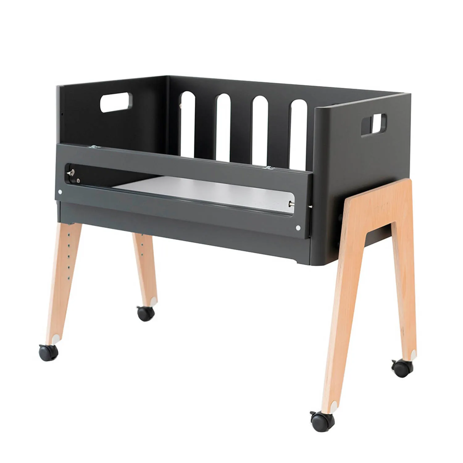 Люлька приставная Micuna Lulu МО-1961