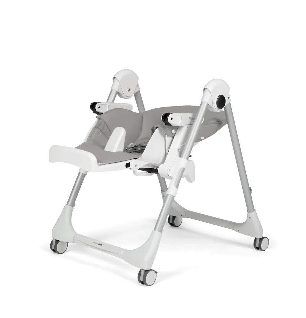 Стул для кормления Peg-Perego Prima Pappa Follow Me PLUS