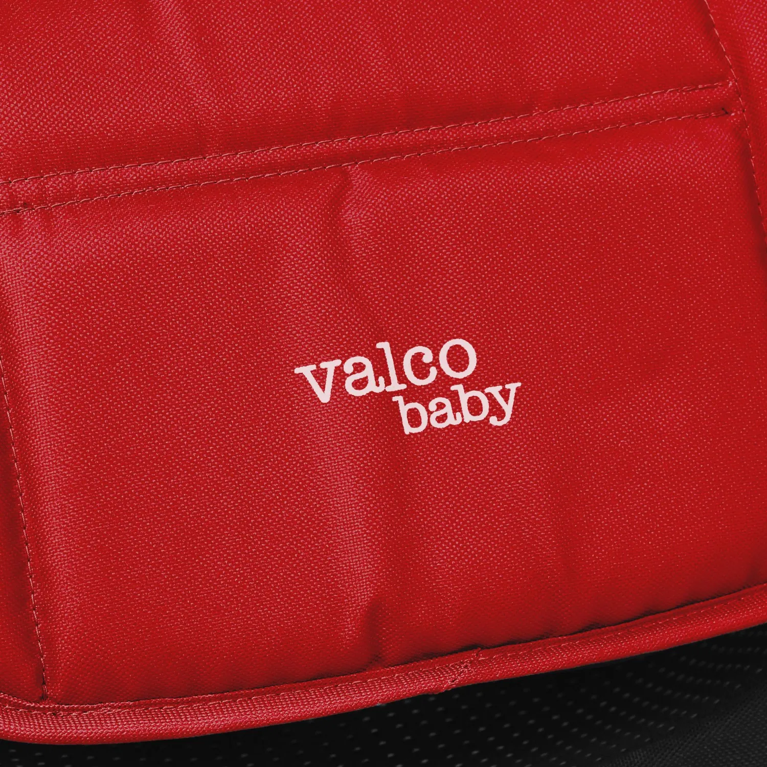 Коляска прогулочная Valco Baby Snap + накидка на ножки