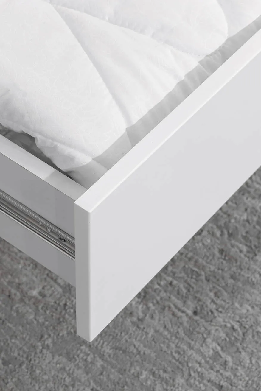 Шкаф детский ANTEMI Fiora НиК 10