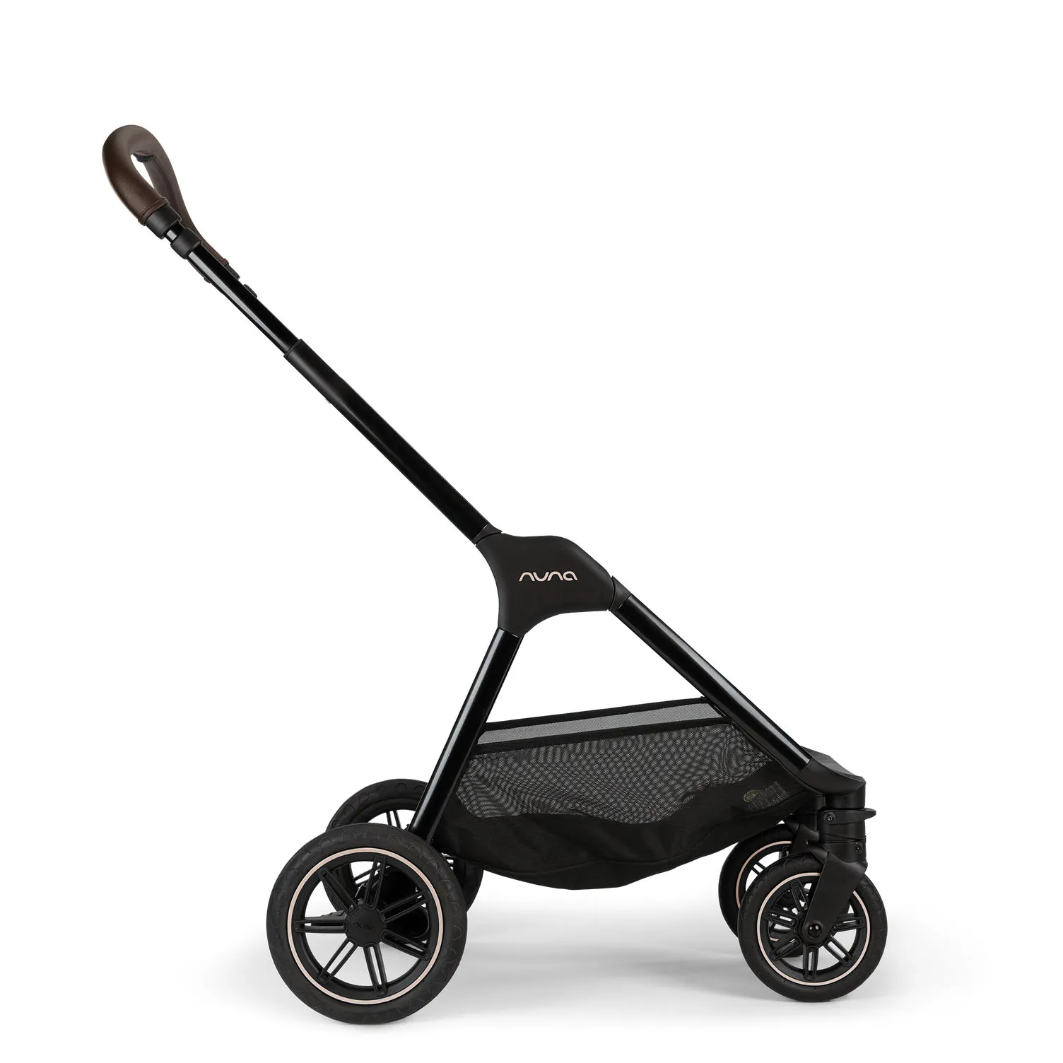Коляска прогулочная Nuna TRIV NEXT