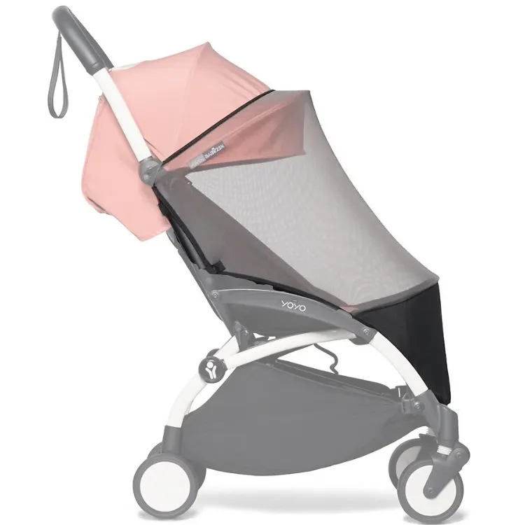 Сетка москитная для коляски Babyzen YOYO² 6+